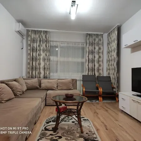 Lidia Apartamento *