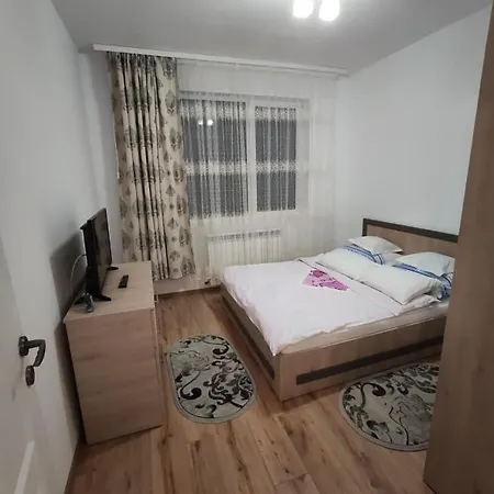 Lidia Apartamento Năvodari
