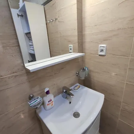 Lidia Apartamento