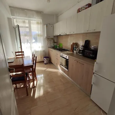 Lidia Apartamento *