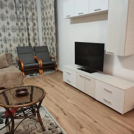 Lidia Apartamento *