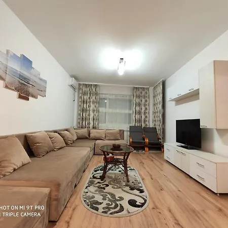 Apartment Lidia Navodari