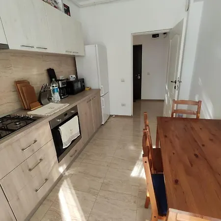 Lidia Apartment