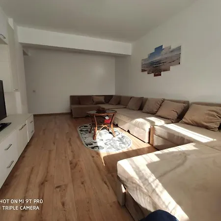 Apartment Lidia