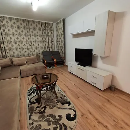 Apartment Lidia *
