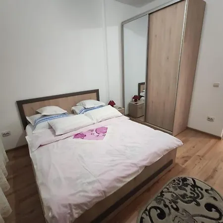 Apartment Lidia *