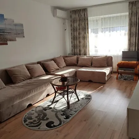 Apartment Lidia *