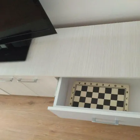 Apartment Lidia