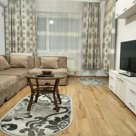 Apartment Lidia *