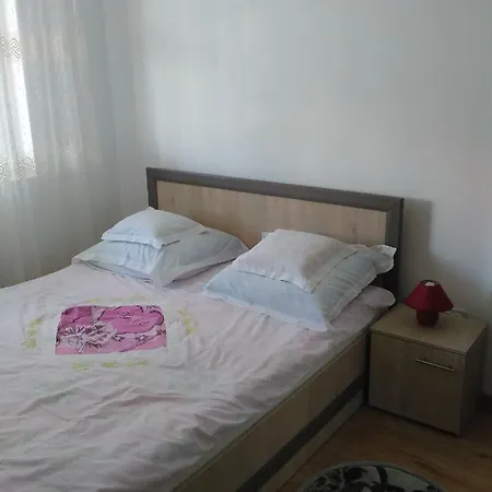 Apartment Lidia
