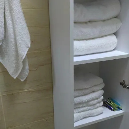 Lidia Apartment *